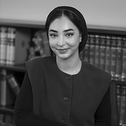 Muzhda Parwani